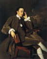 John Bours Nouvelle Angleterre Portraiture John Singleton Copley